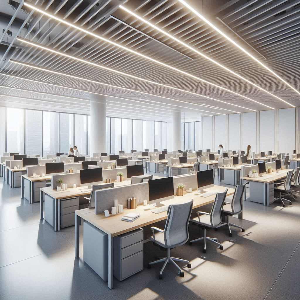 供应商连续来访让写字楼办公独立办公室配置偏离计划时项目管理组该怎样纠偏